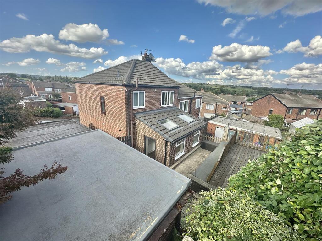 Bramleys Estate Agents - Enfield Drive - Batley (5