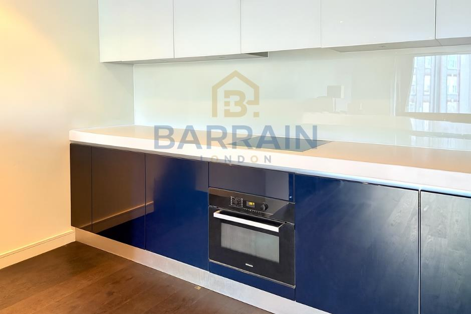 Sloane Square - SW1W - 1 Bedroom - For Sale by Bar