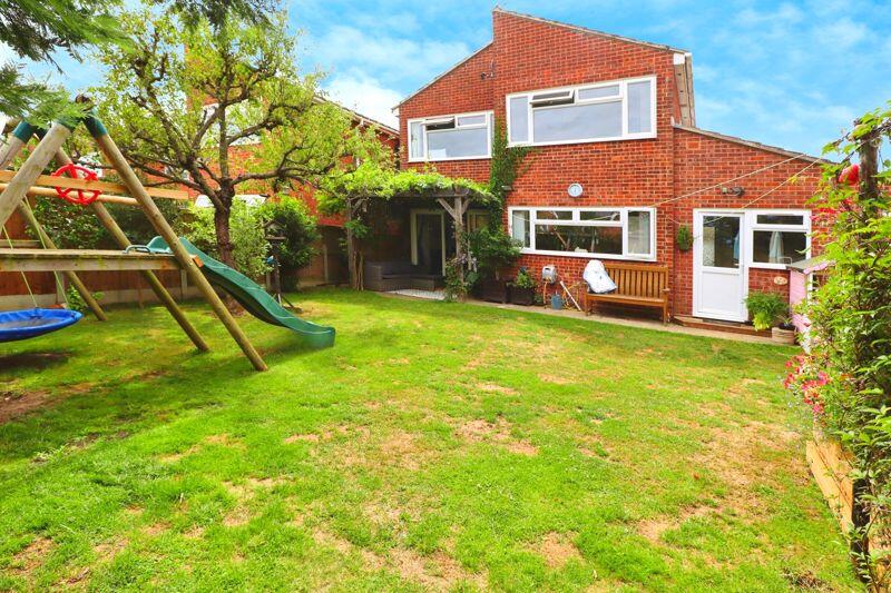PINE CLOSE