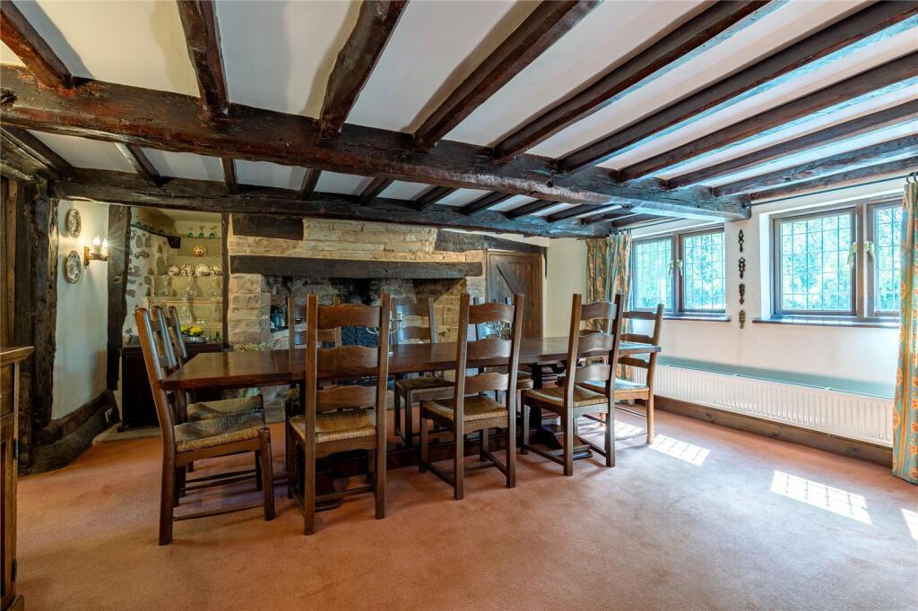 Period House
