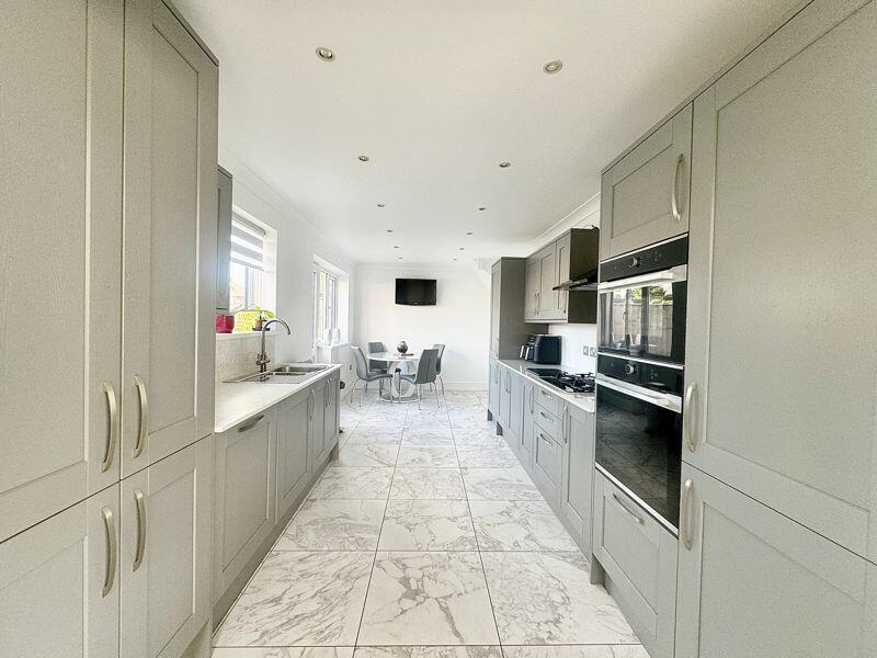 kitchen view 3