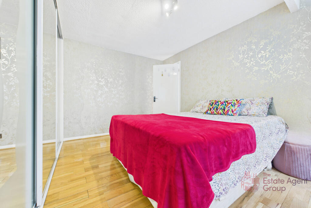 Bedrom