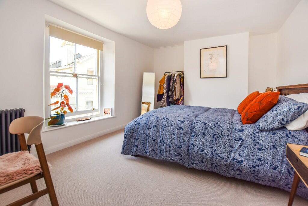 Double bedroom