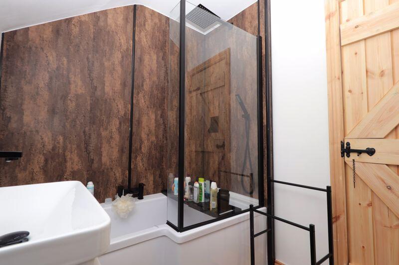 First Floor Family Bathroom
