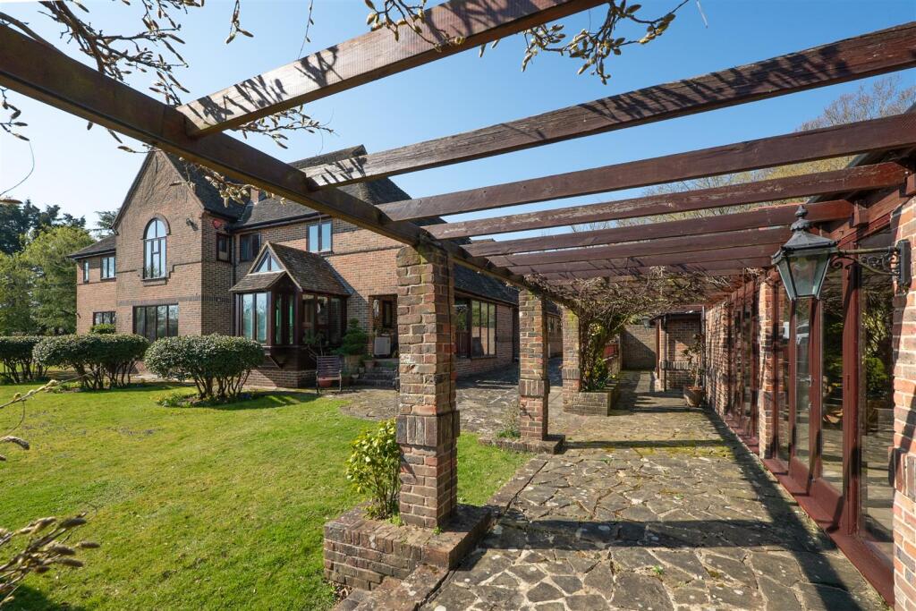 Pean Hill, Whitstable