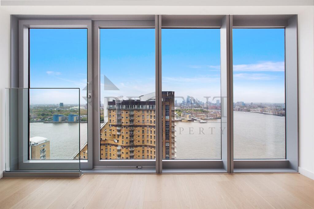 Full window view