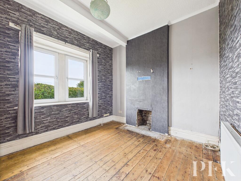 Reception Room 1