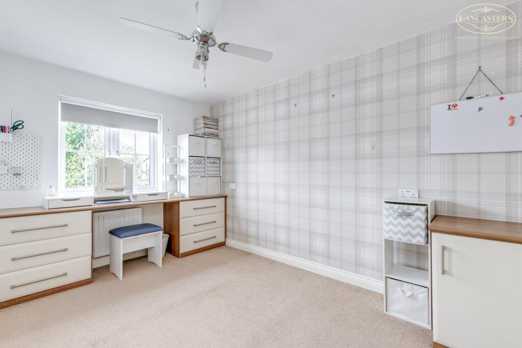 Bedroom 3