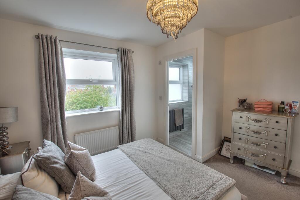 13. Master bedroom