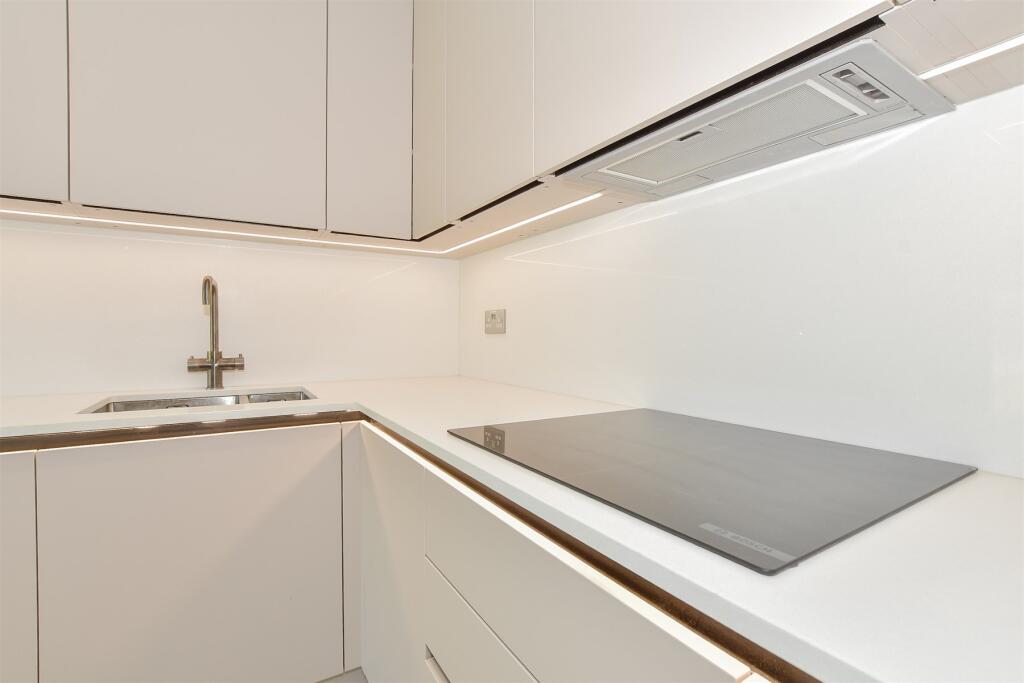 Internal Lifestyle Photograph