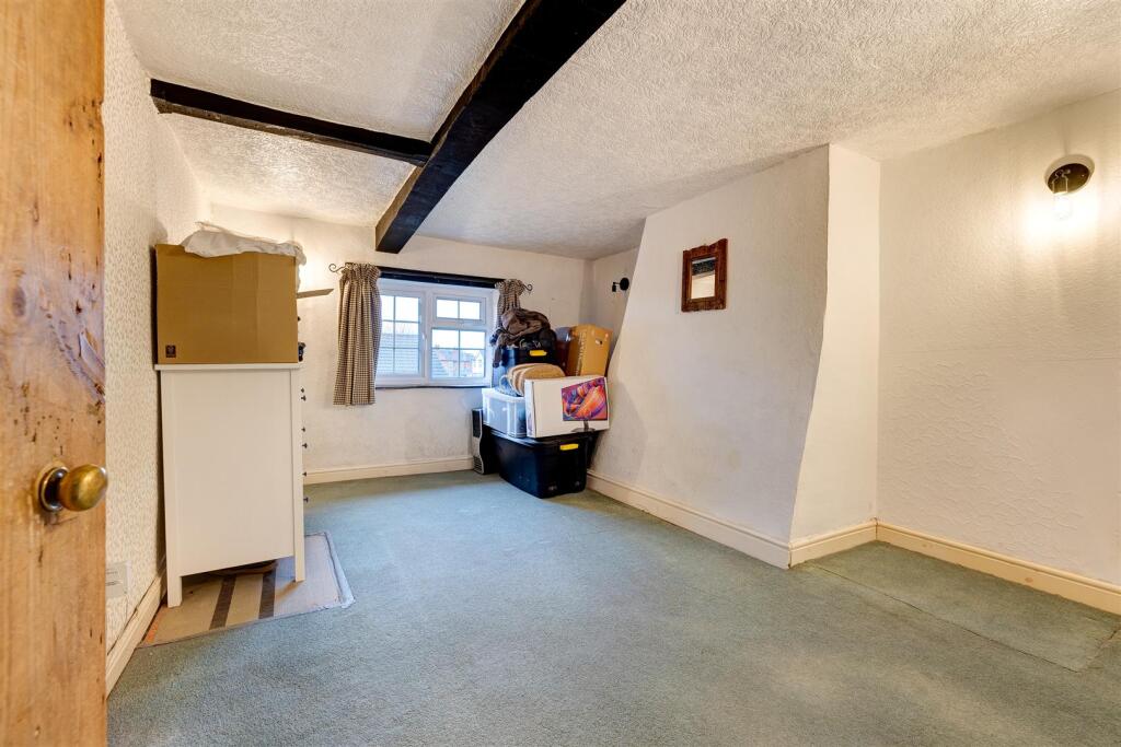 41 Moira Road, Overseal