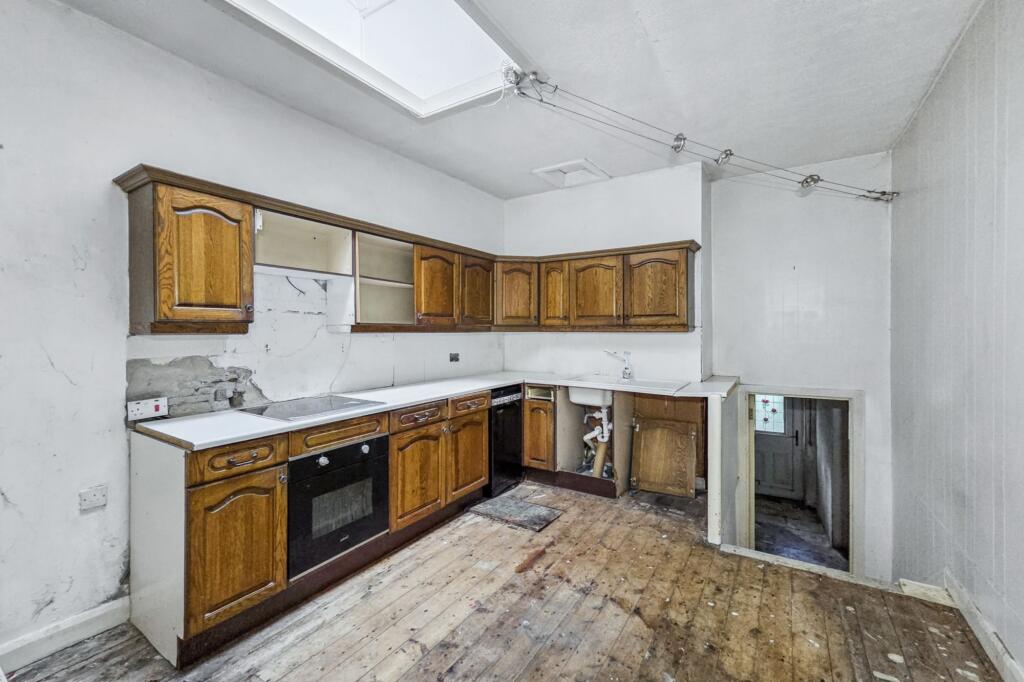 Greengate Cottage, Manchester Road, Accrington, Lancashire, BB5 2RU