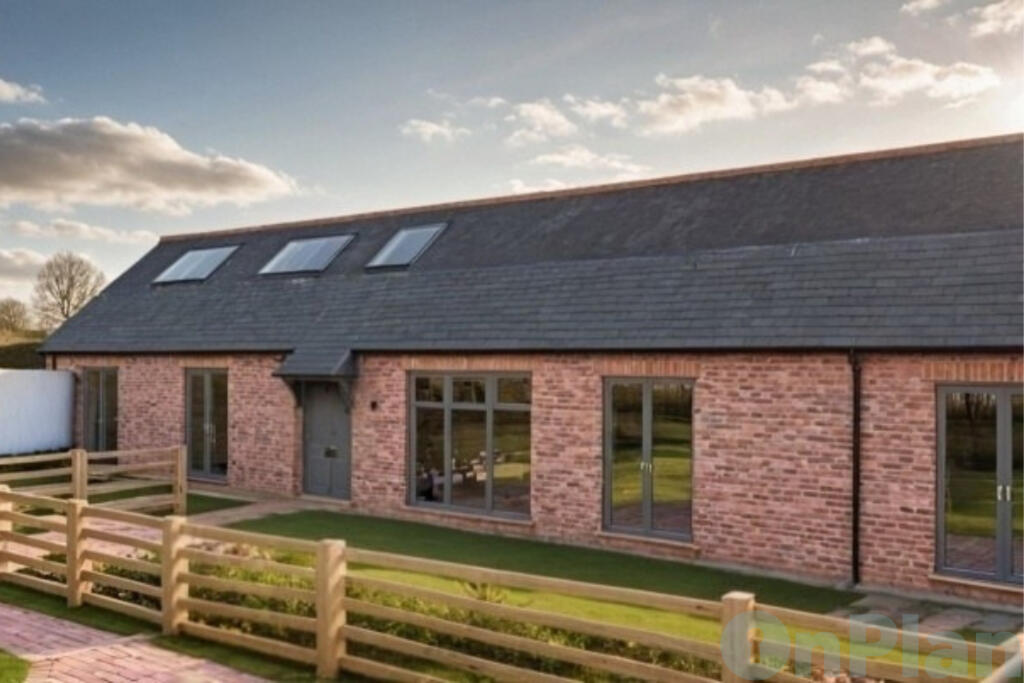 Chancel Close, Eagle Farm, Milton Keynes, Buckinghamshire