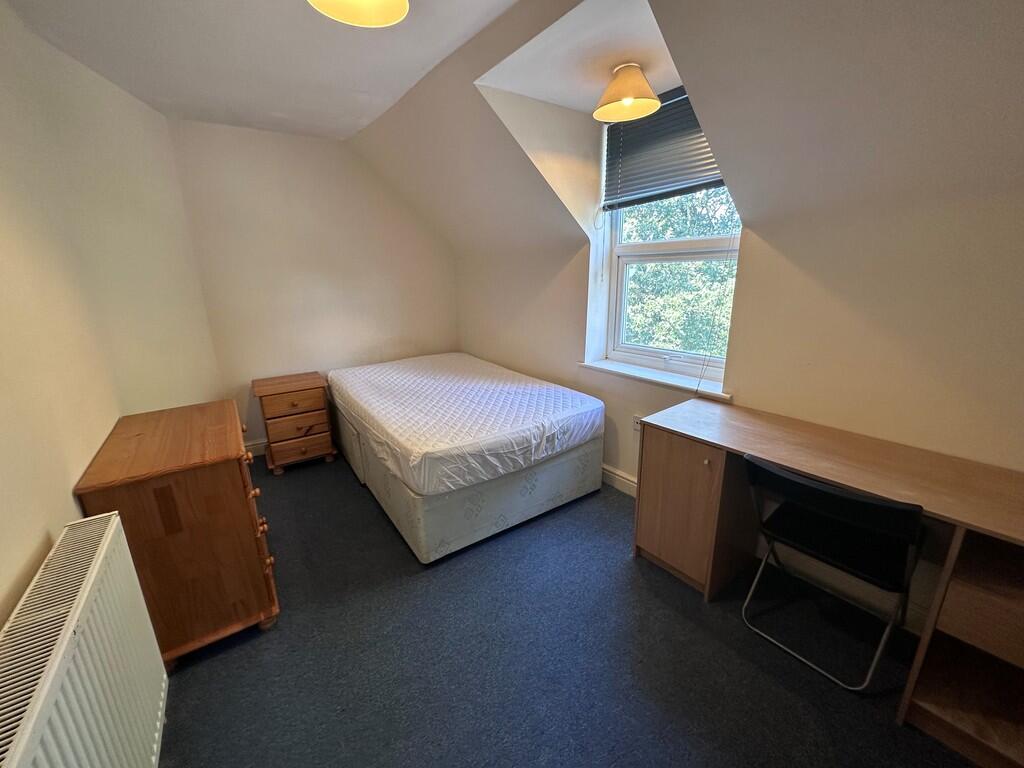 second floor fron...