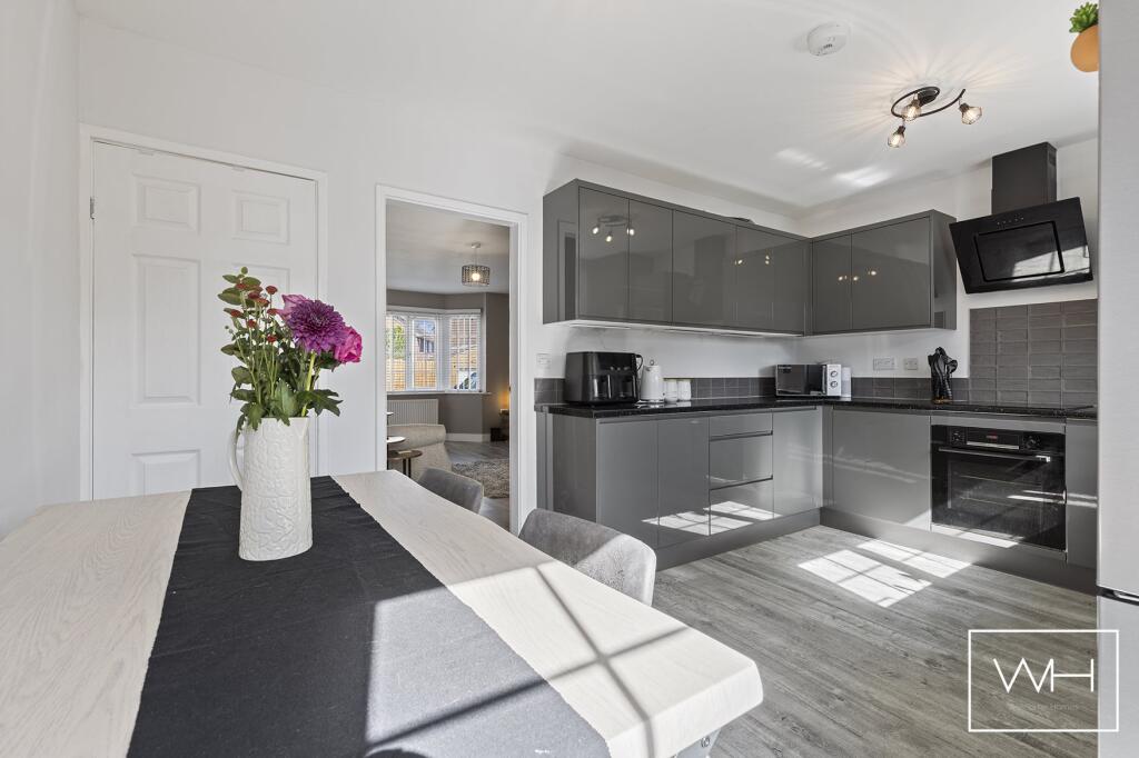 23 Abbey Walk, Scaws