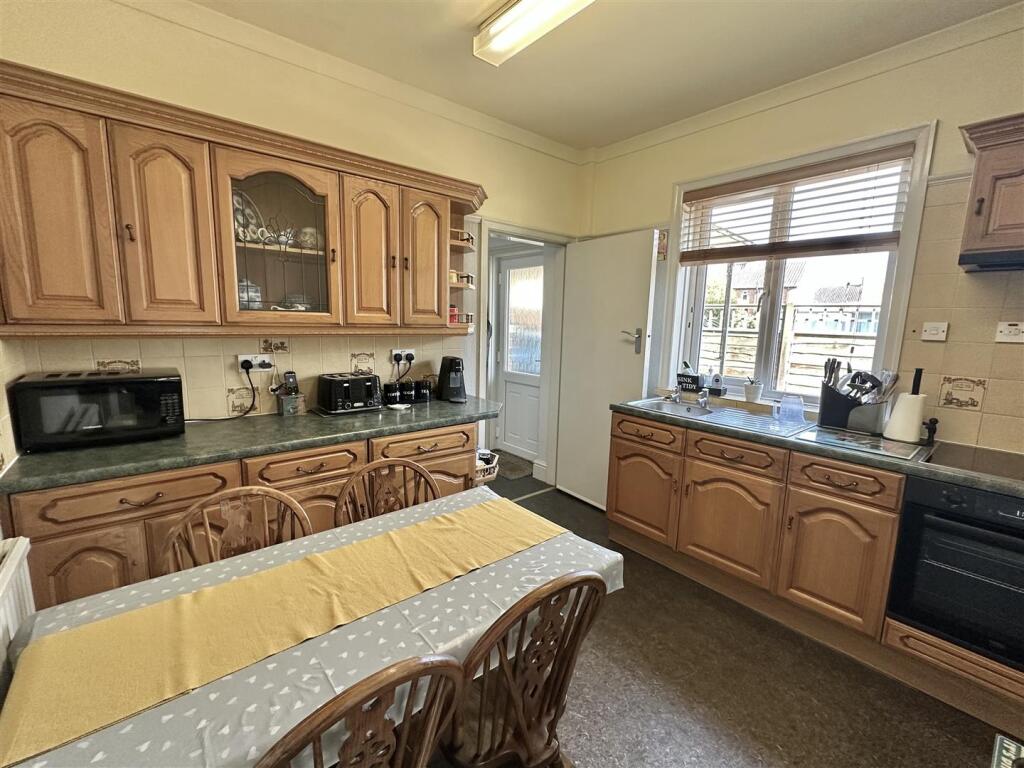 Luke Miller &amp; Associates