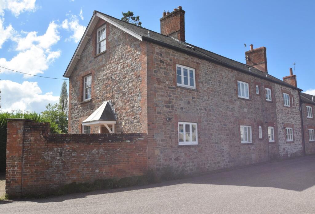 Uffculme Seddons