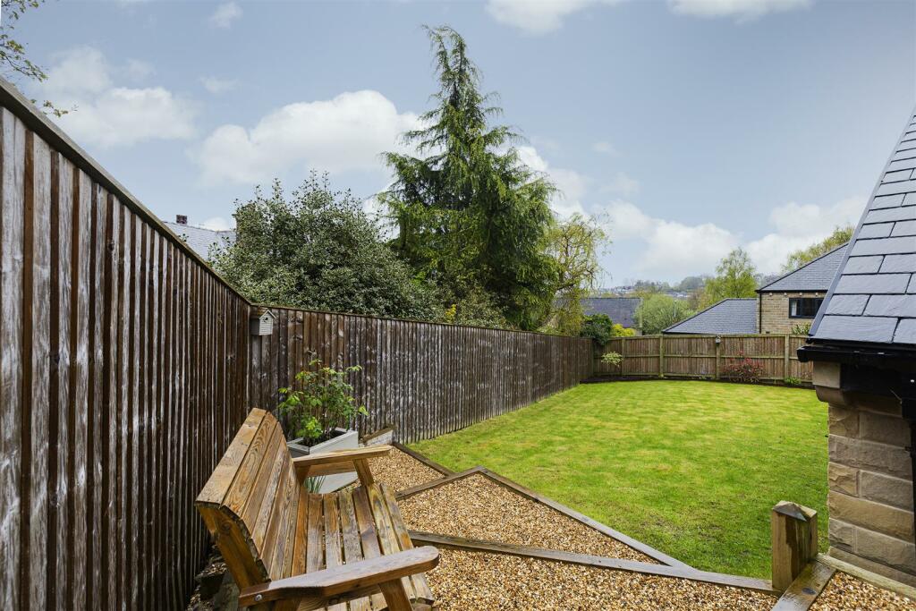 Bramleys Estate Agents - Snelsins Road - Cleckheat