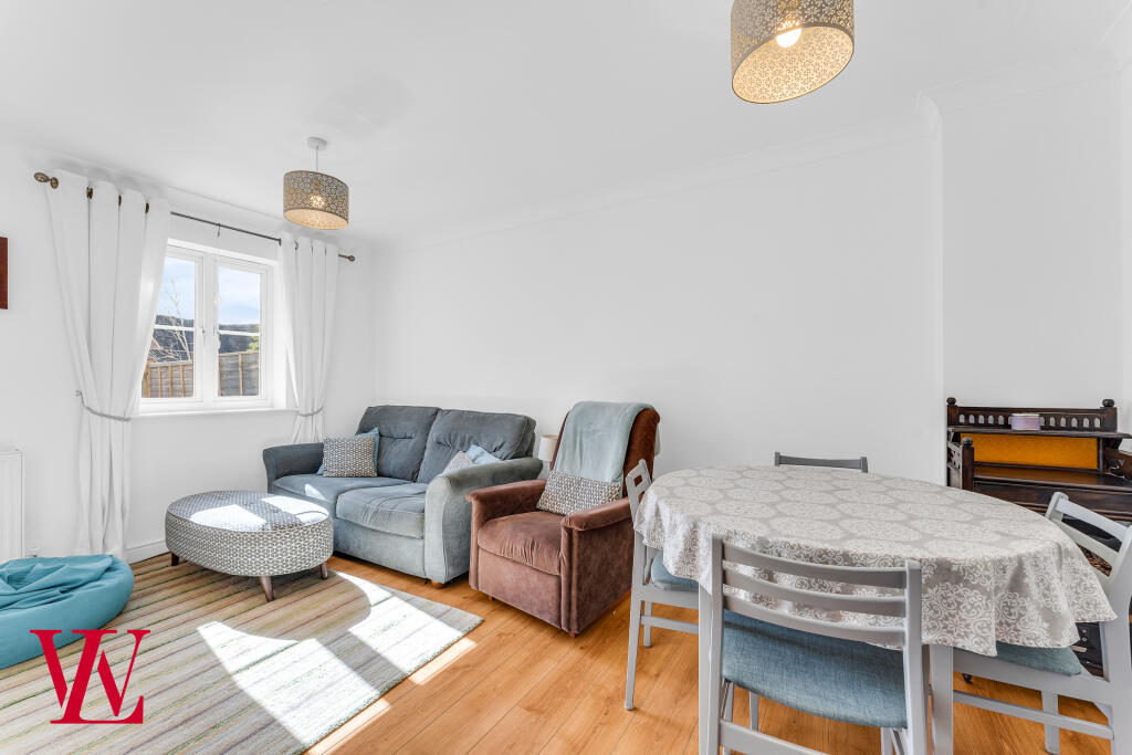 Living / Dining Room