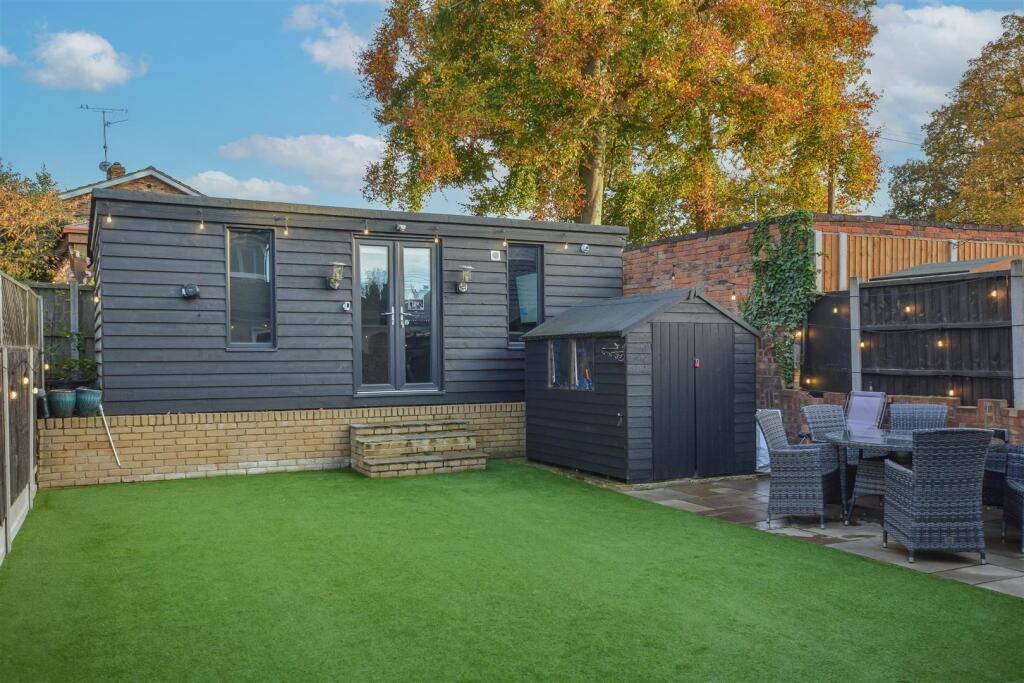 Warley Hill, Great Warley, Brentwood