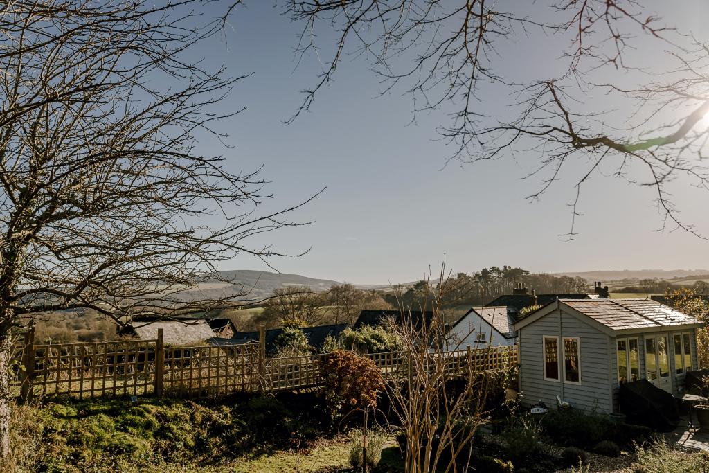 Wootton Courtenay