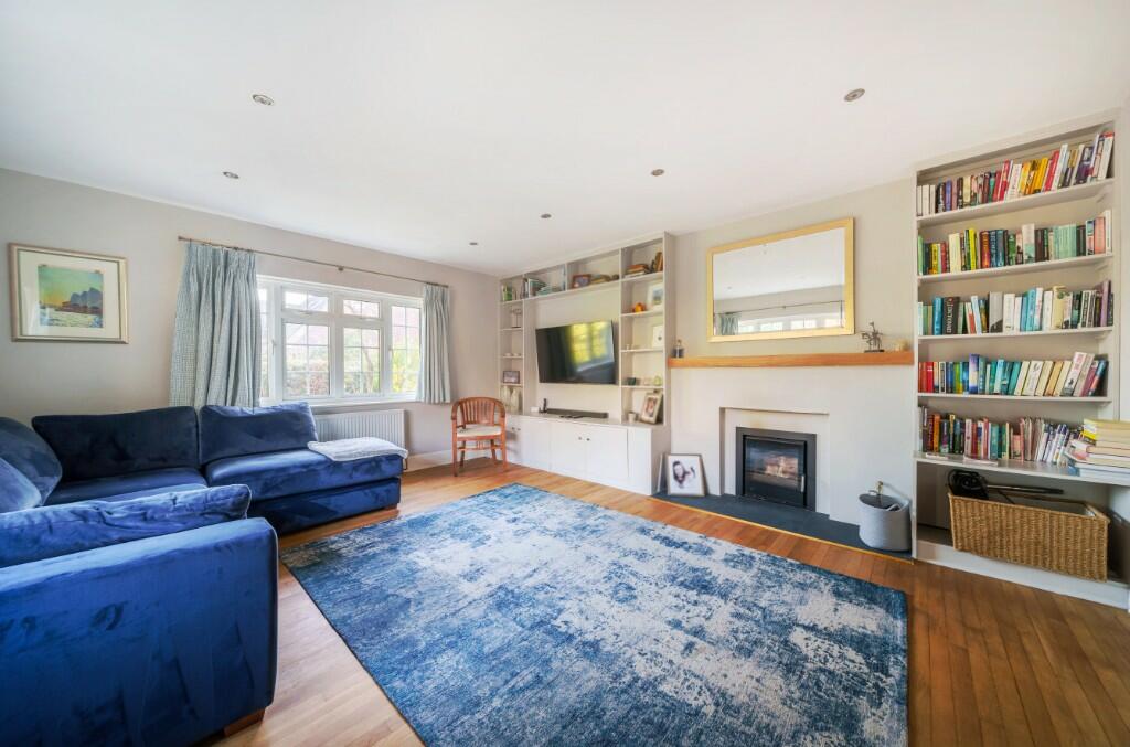 Sitting room