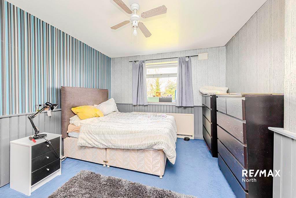 Second Double Bedroom