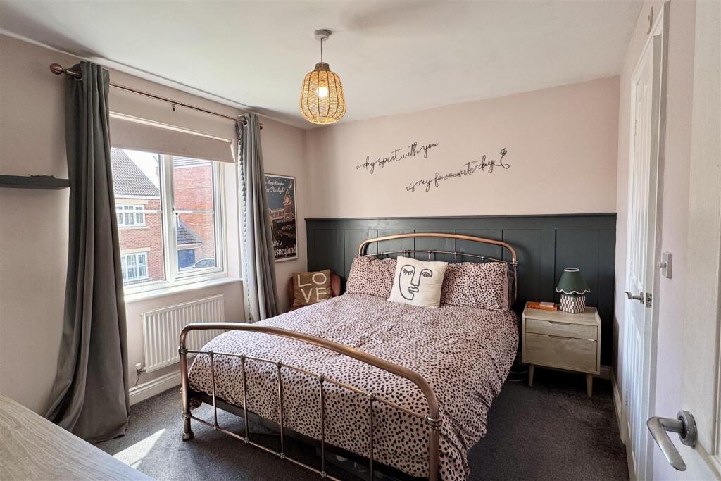 Principal Bedroom