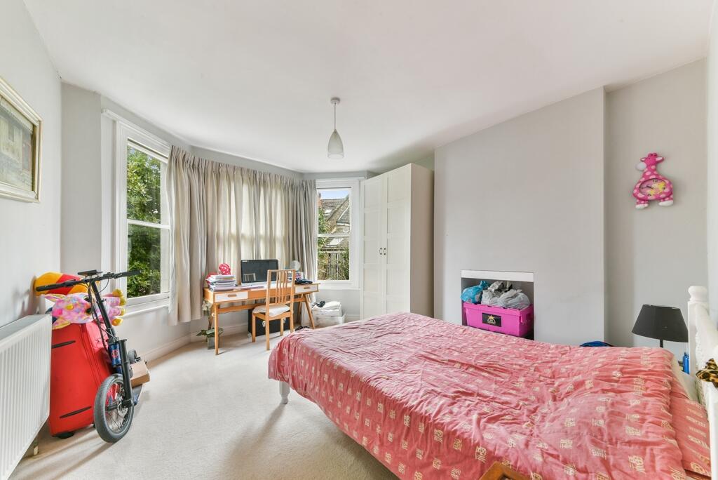 WYNEHAM ROAD, 11,...