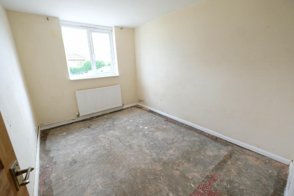 STUDY/BEDROOM 4