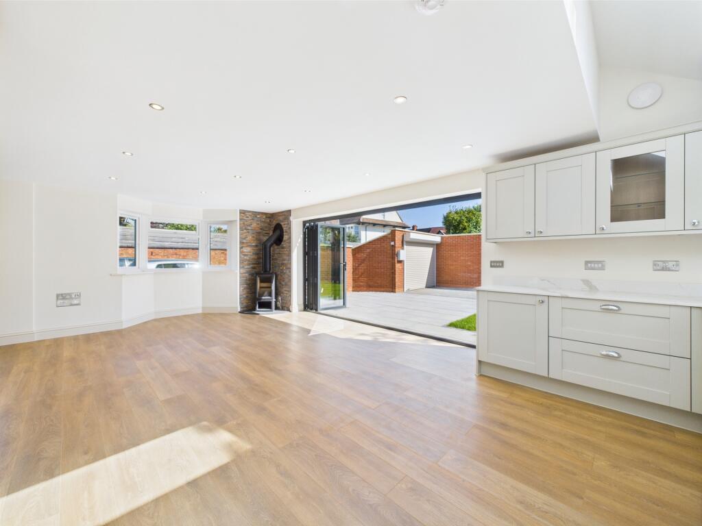 Lounge/Kitchen/Diner