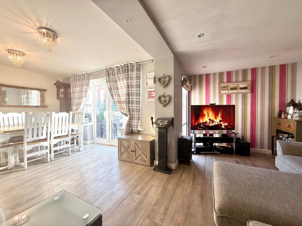 Open-Plan