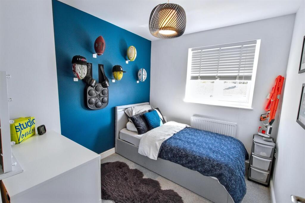 Bedroom 3