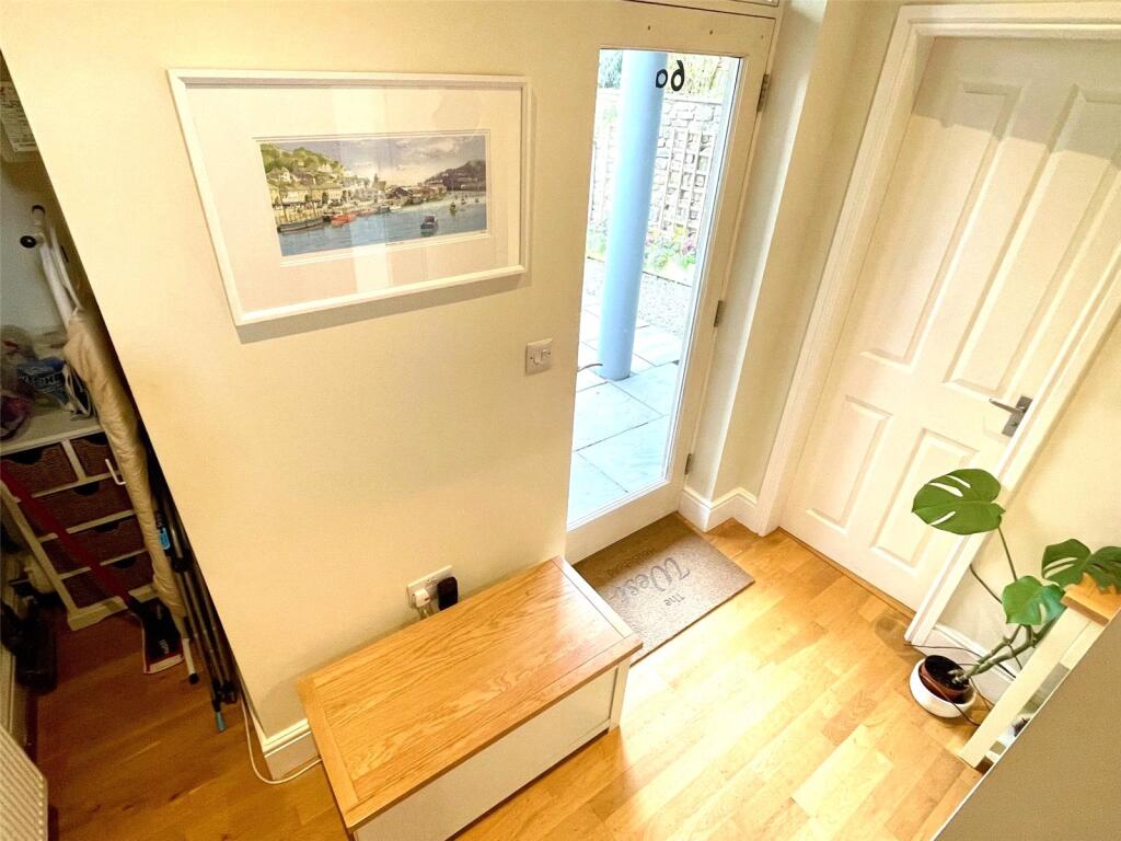 Entry Way