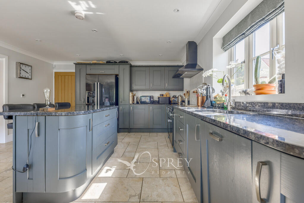 Kitchen/Dining Ro...