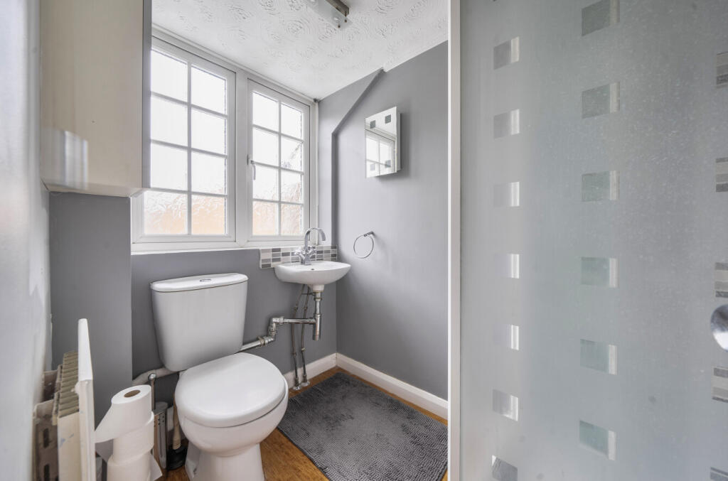 Ensuite