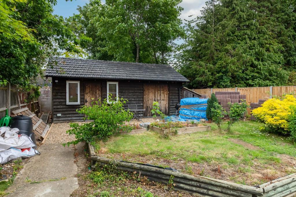 Garden Room/Offic...