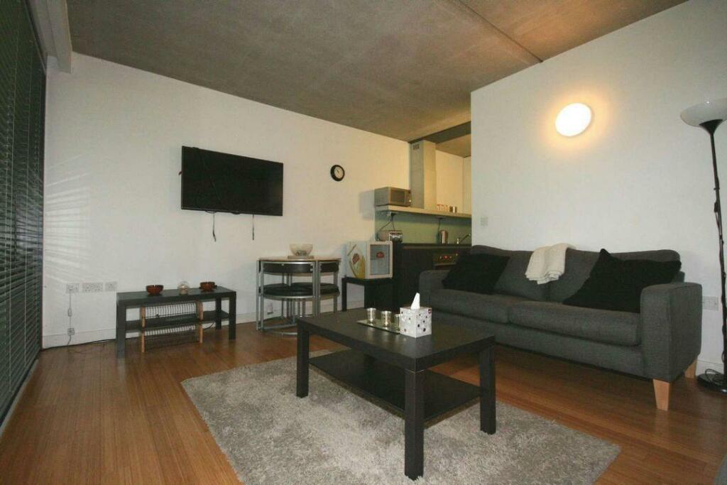 Living Dining Room