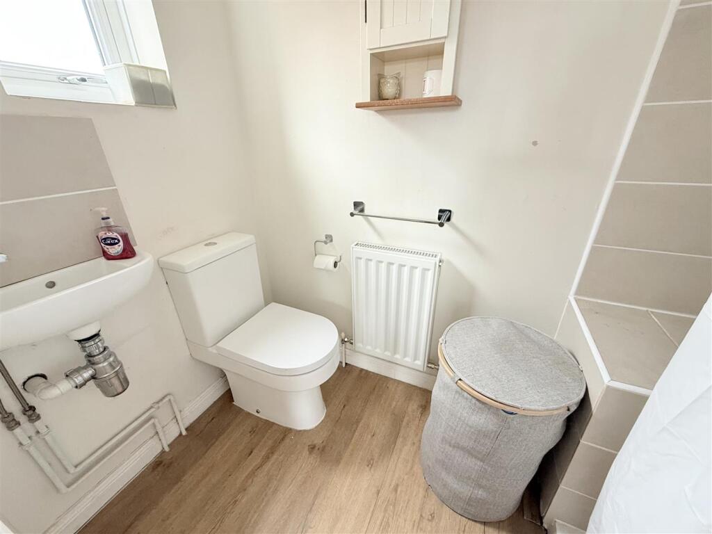 En suite