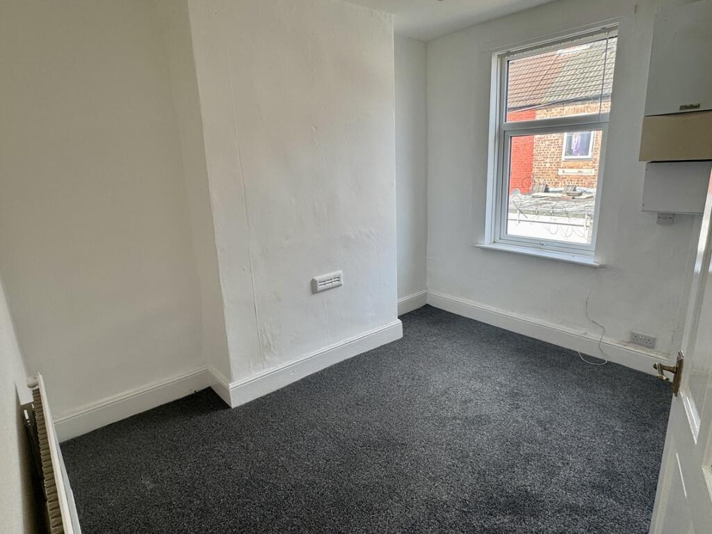 Bedroom No.2