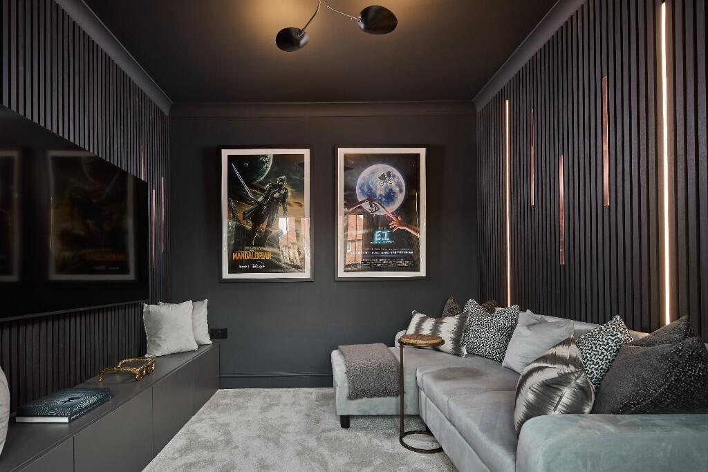 Previous Showhome
