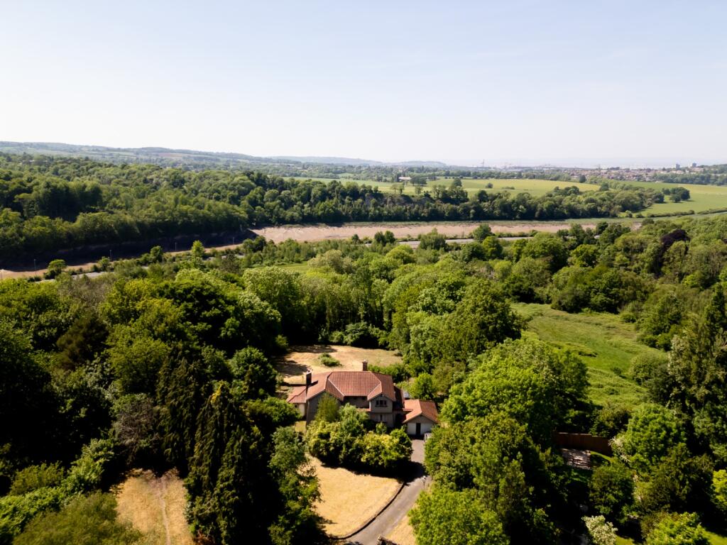 Close to Nature Reserve