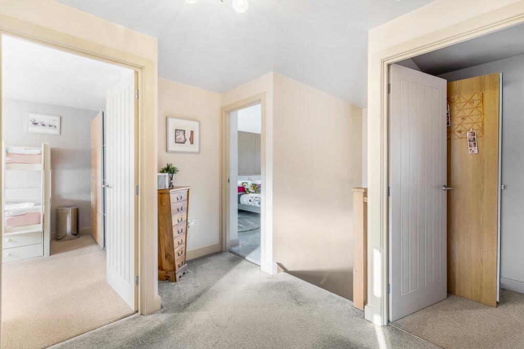 66 Sir Isaac Newton Drive (Wyberton)-27