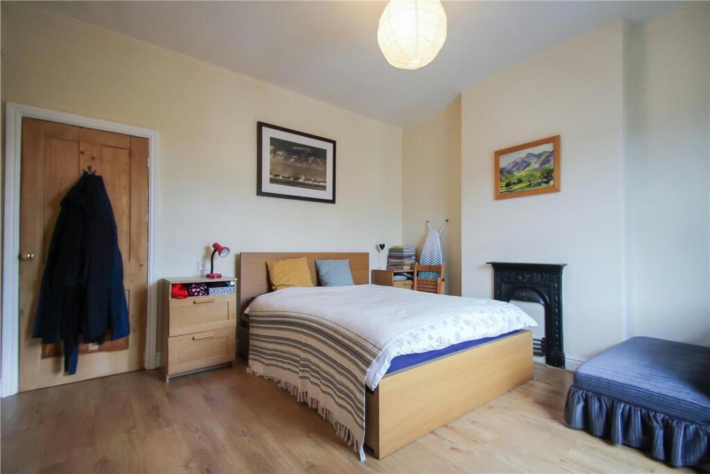 Bedroom 1 Aspect 2