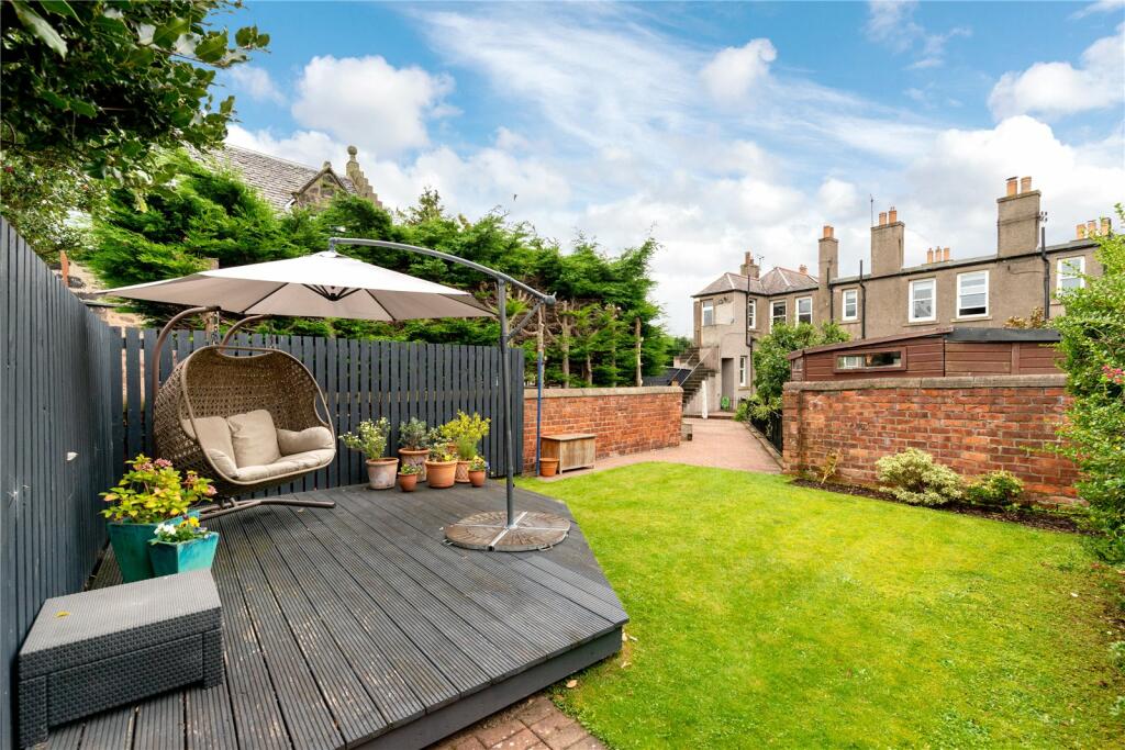 Moira Terrace 37
