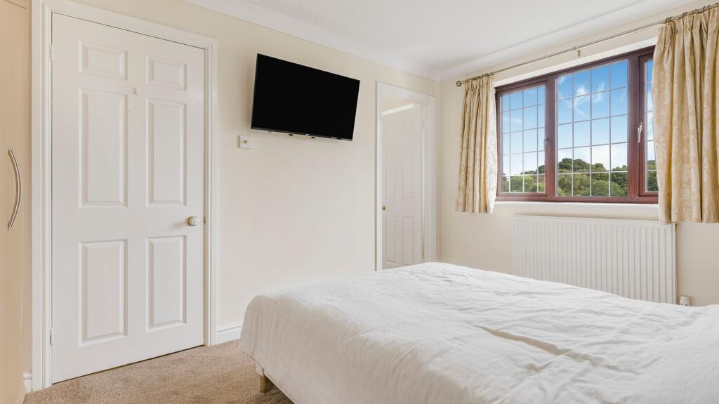 Principal Bedroom