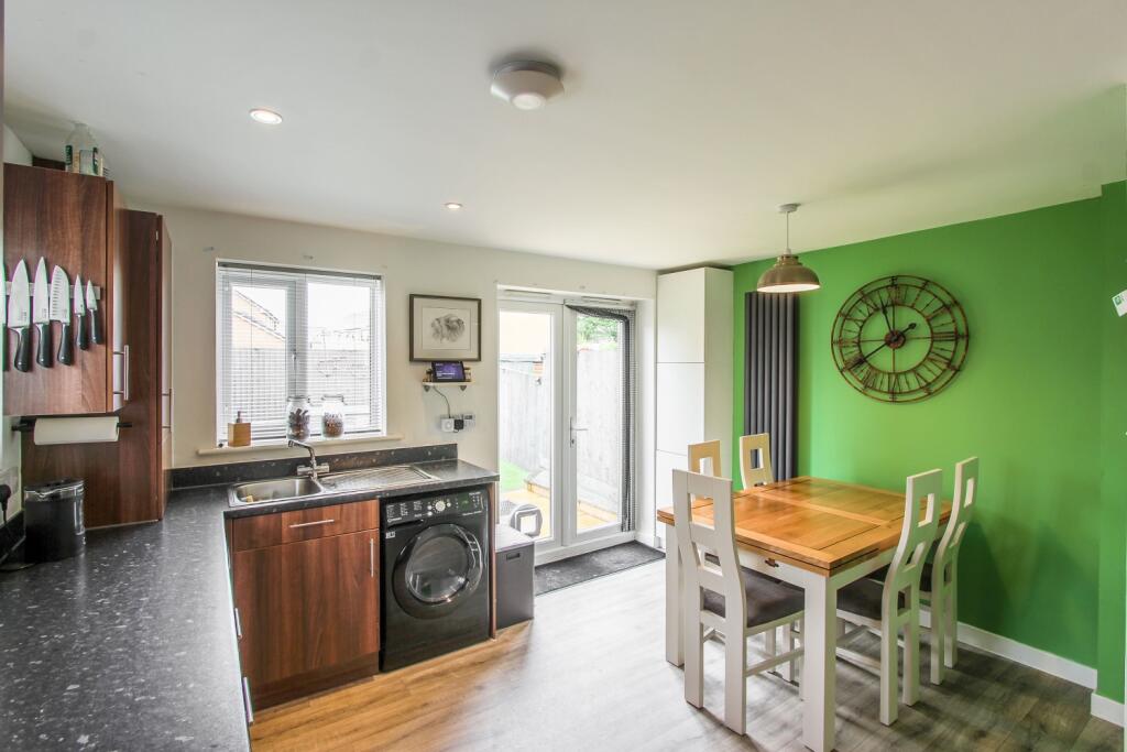 Kitchen A