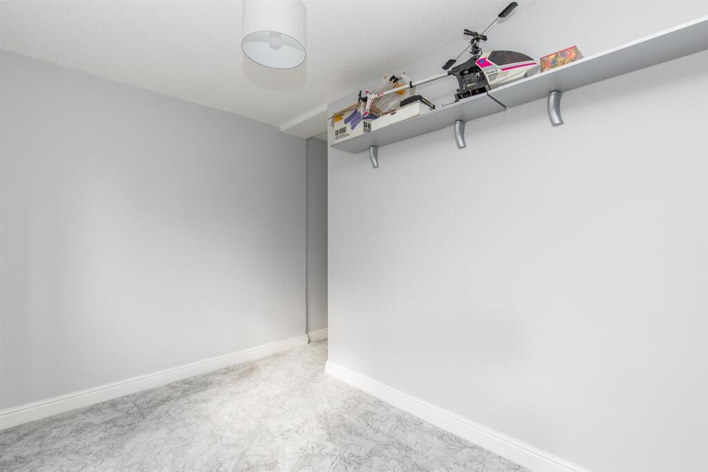 BedroomTwo