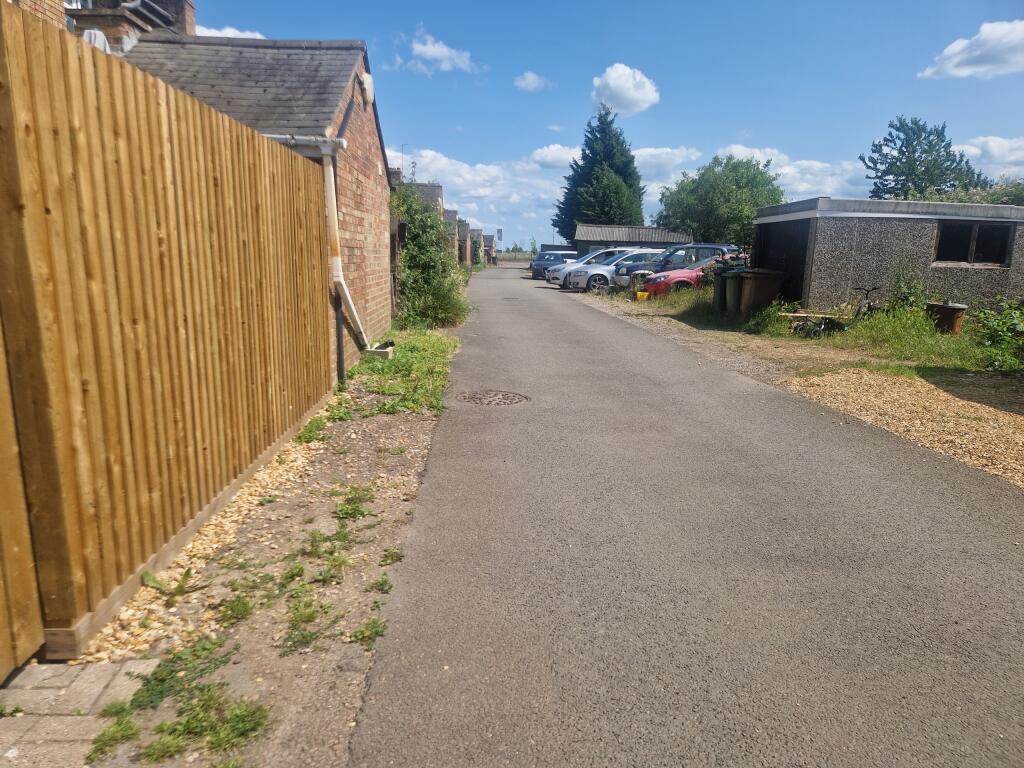 Lane