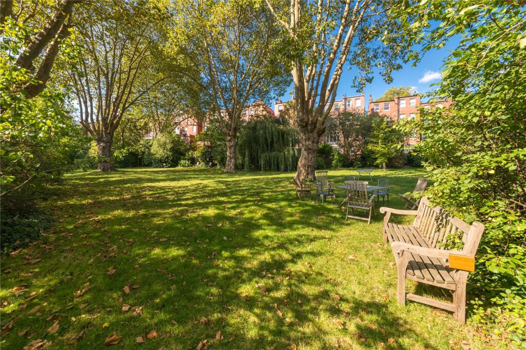 Communal Gardens